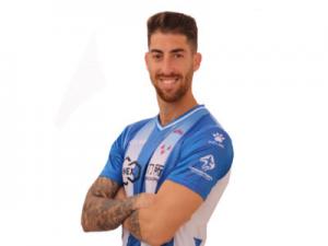 Diego Snchez (F.C. Jumilla) - 2018/2019